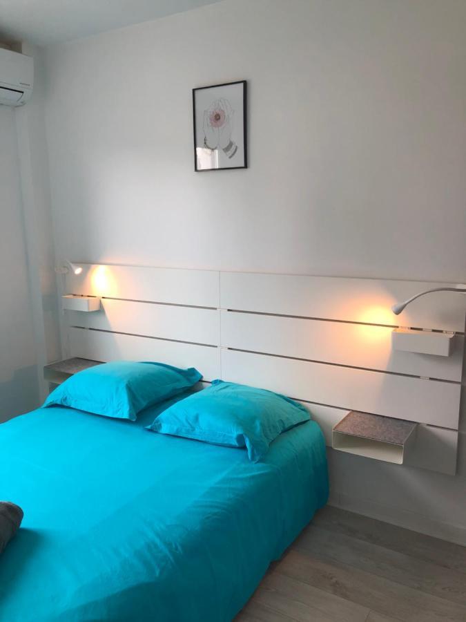 Apartmán Monplaisir Toulouse Exteriér fotografie