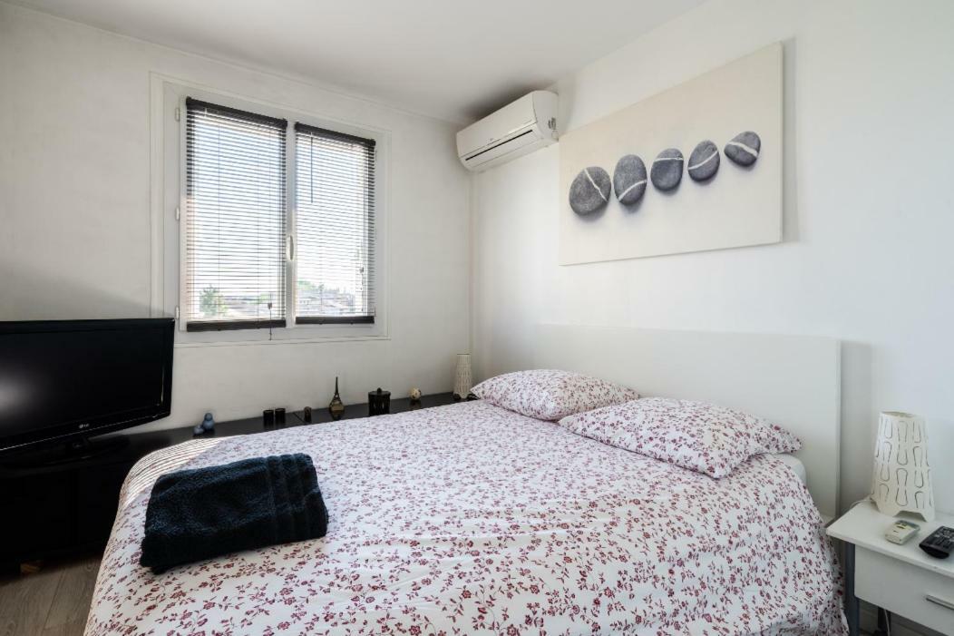 Apartmán Monplaisir Toulouse Exteriér fotografie